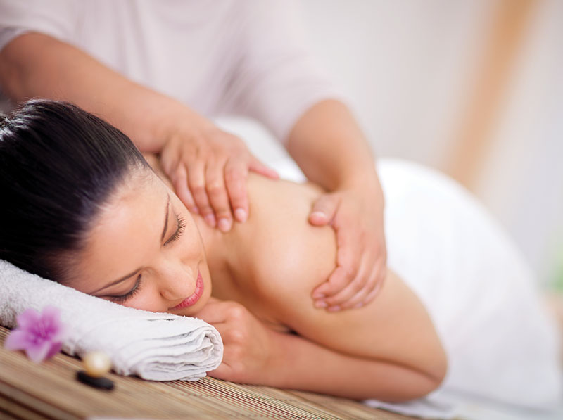Formation Massages Agde <p>Massage, Murviel-lès-Béziers </p>