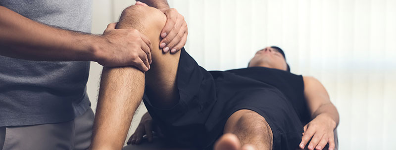 Massage sportif Béziers