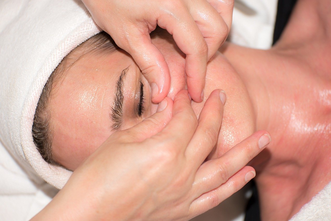 Massage du Haut Béziers