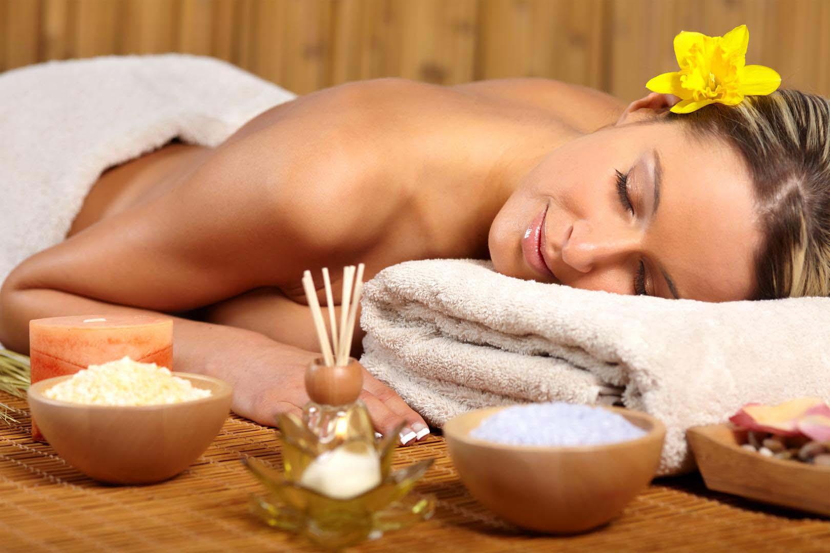 Massage Bien être Béziers