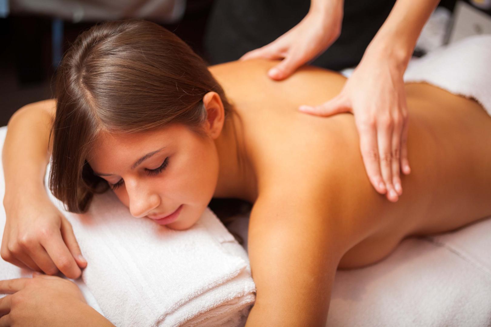 Massage Agde