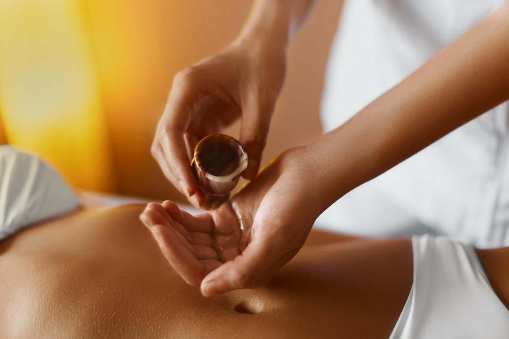 Massage Relaxant Agde