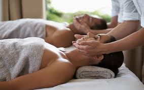 Massage, Marseillan