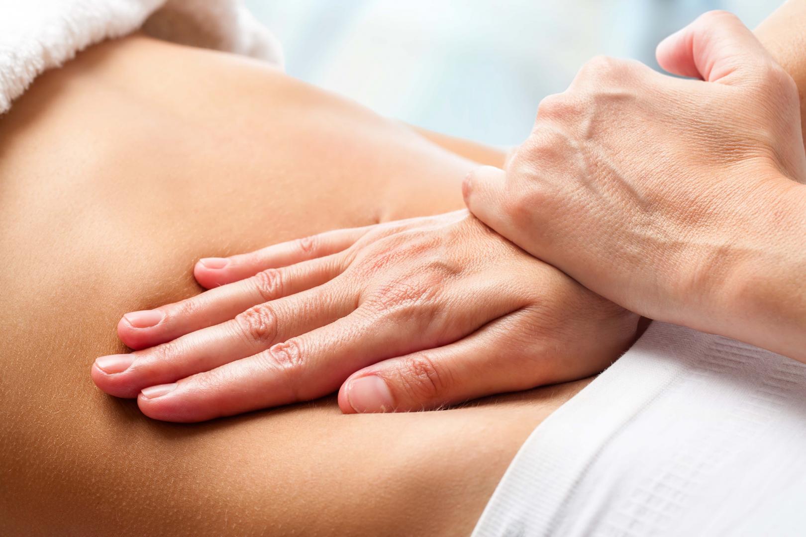 Massage Bien être Agde