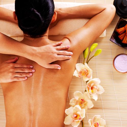 Massage Béziers