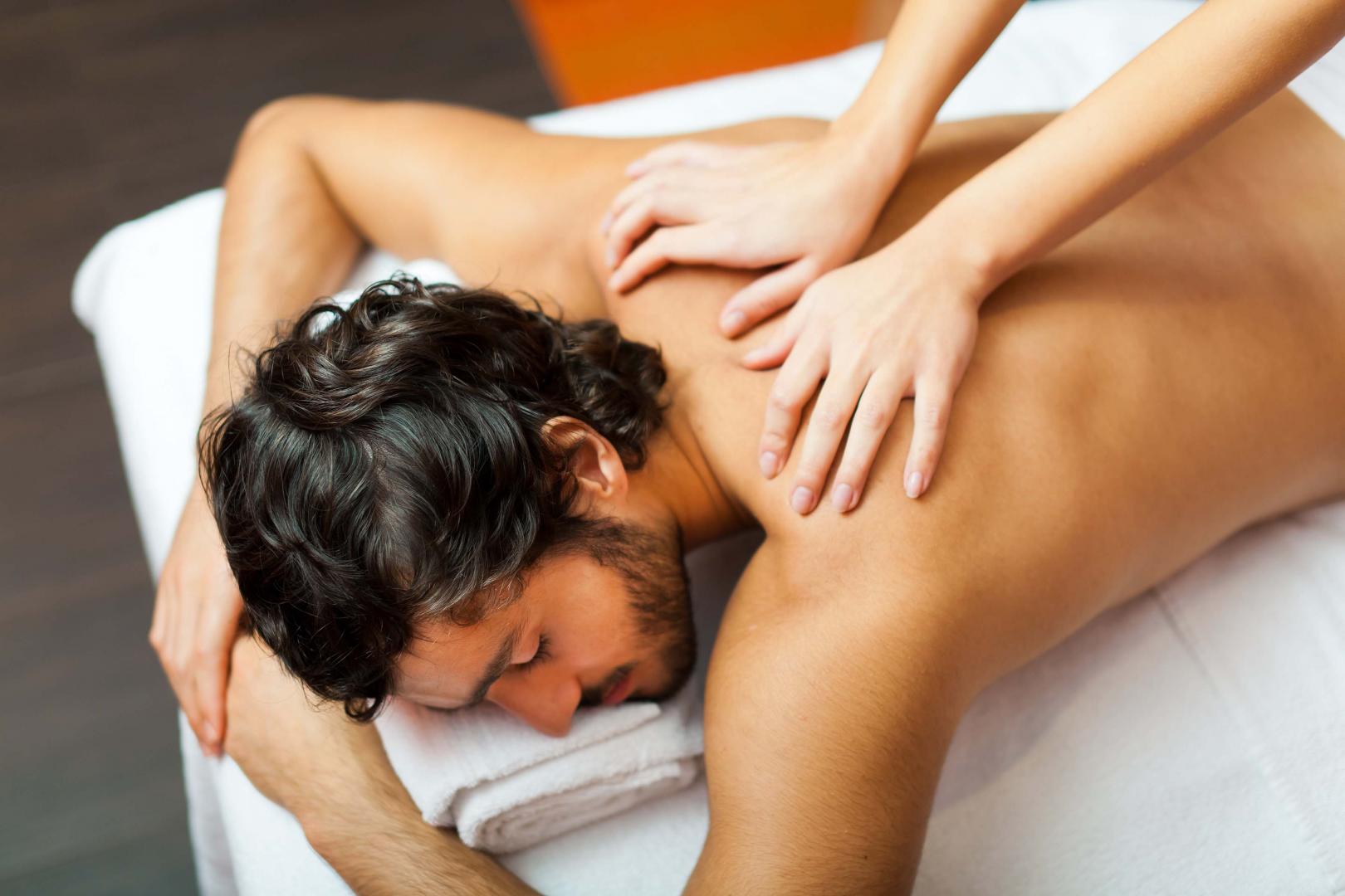 Massage Béziers
